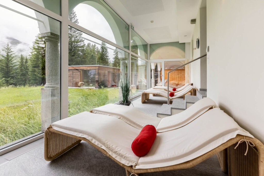 Bella Vista Spa Blatter's