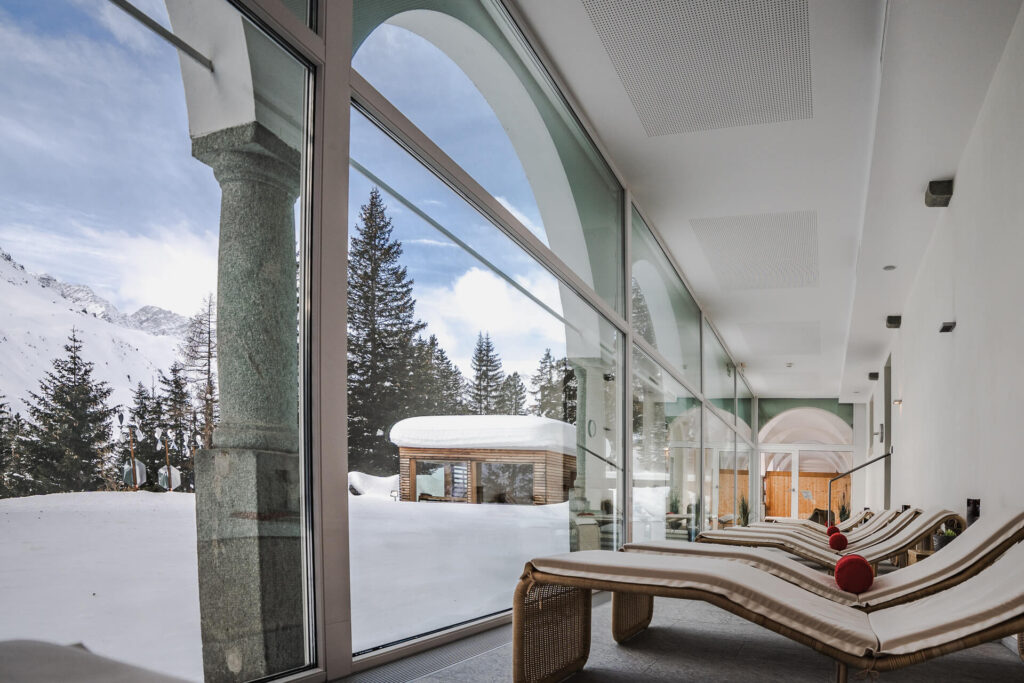 Bella Vista Spa Blatter's