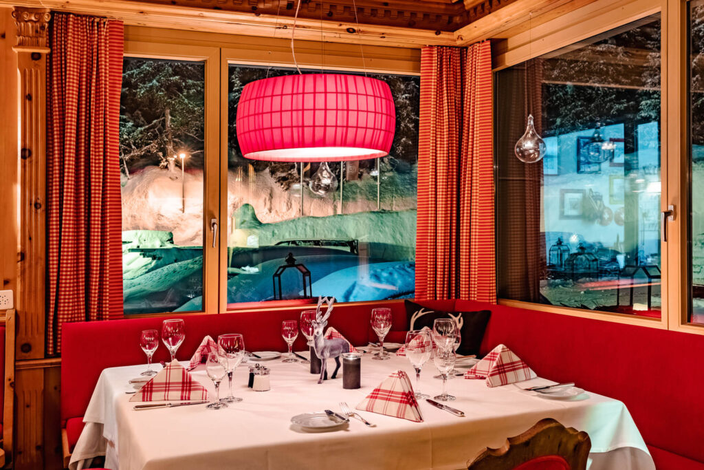 Blatterstube Blatter's