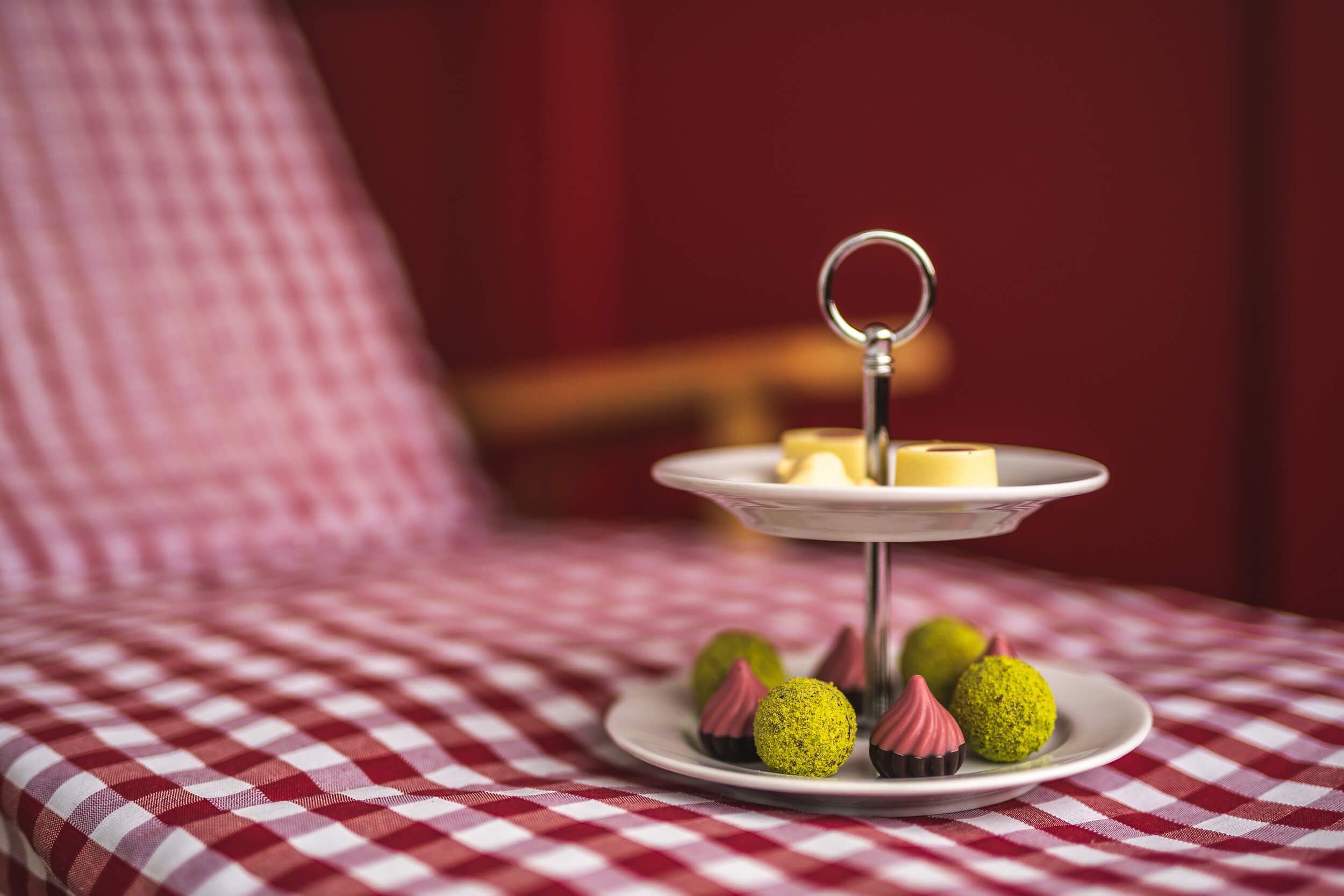 Blatter's Arosa Hotel | Packages - Kulinarikteaser