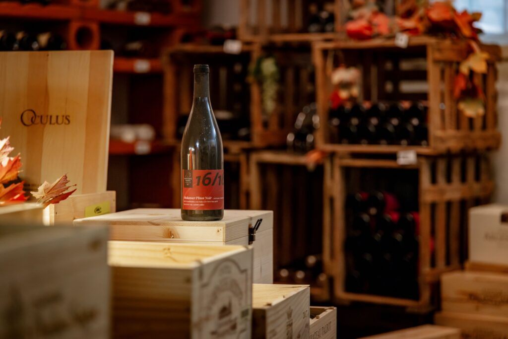 Weinkeller Blatter's