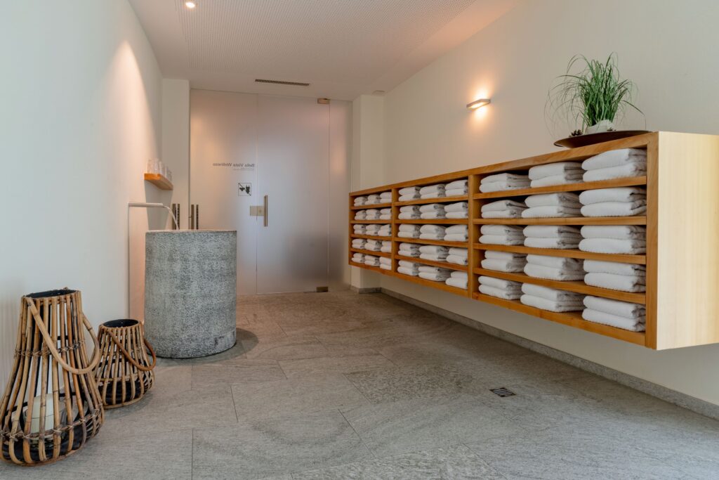 Bella Vista Spa Blatter's