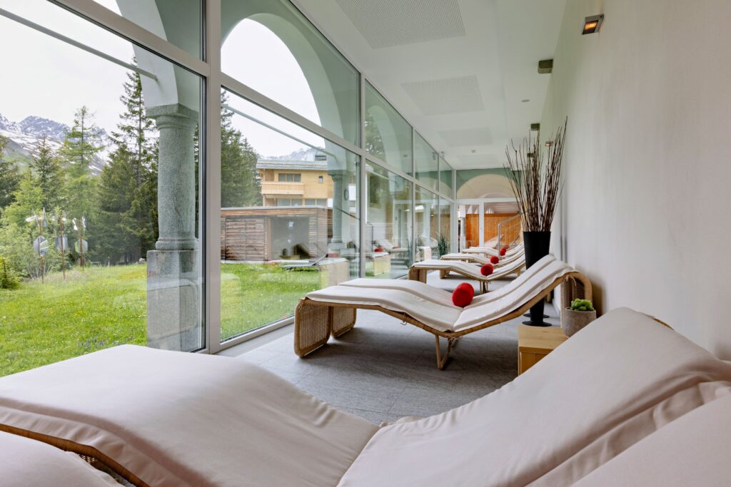 Bella Vista Spa Blatter's